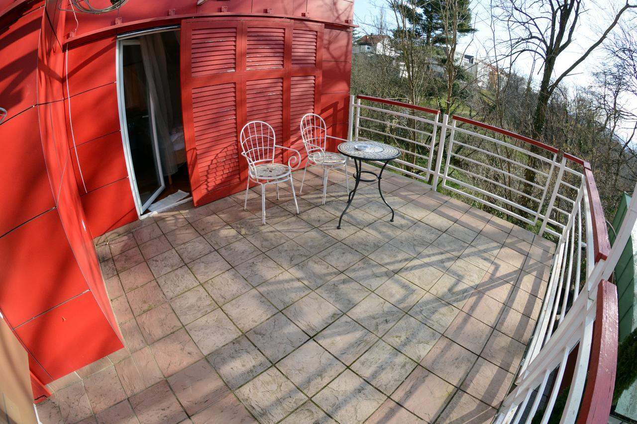 Apartments And Rooms Trsje Zagreb Exterior foto